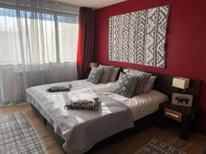 Alexander Complex, Bansko